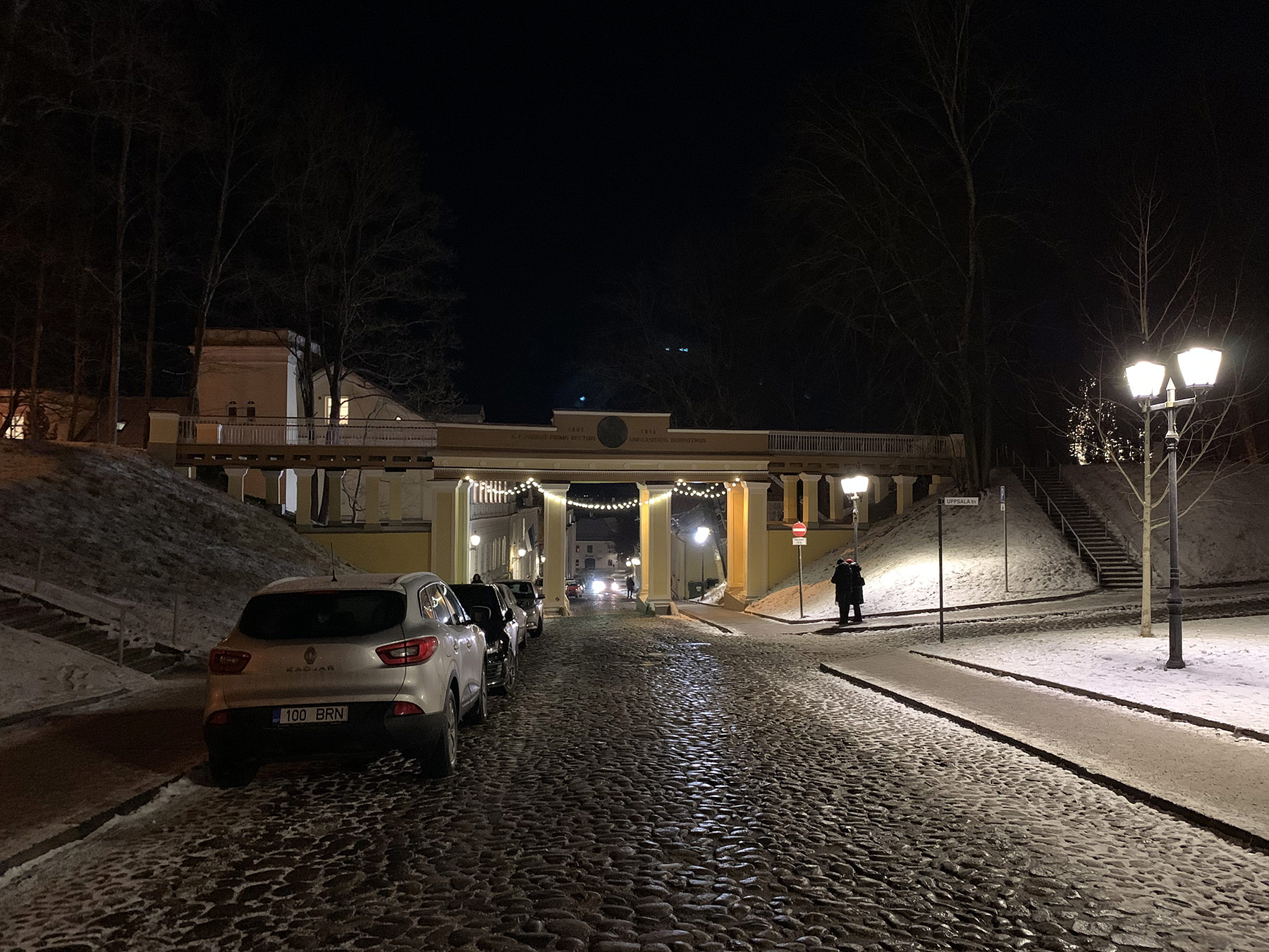 Tartu